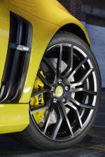 Holden SV GTS 25th Anniversary Limited Edition 2012 года